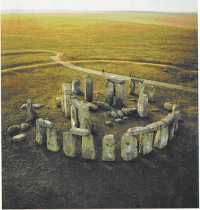 Stonehenge, légendes et réalités